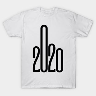 2020 FCK! T-Shirt